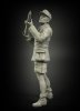Panzer Art FI35-096 DAK tanker loading ammo No.1 1/35